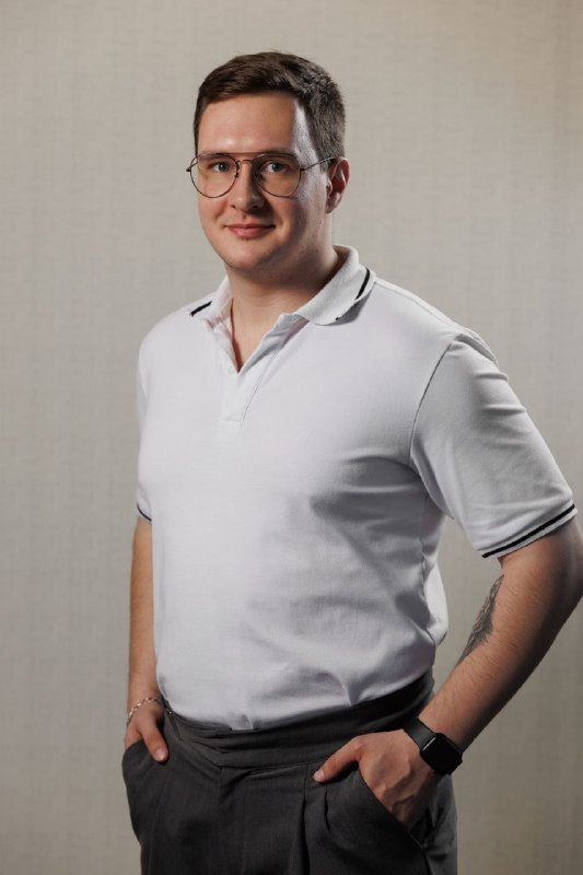 Владимир Трегубов