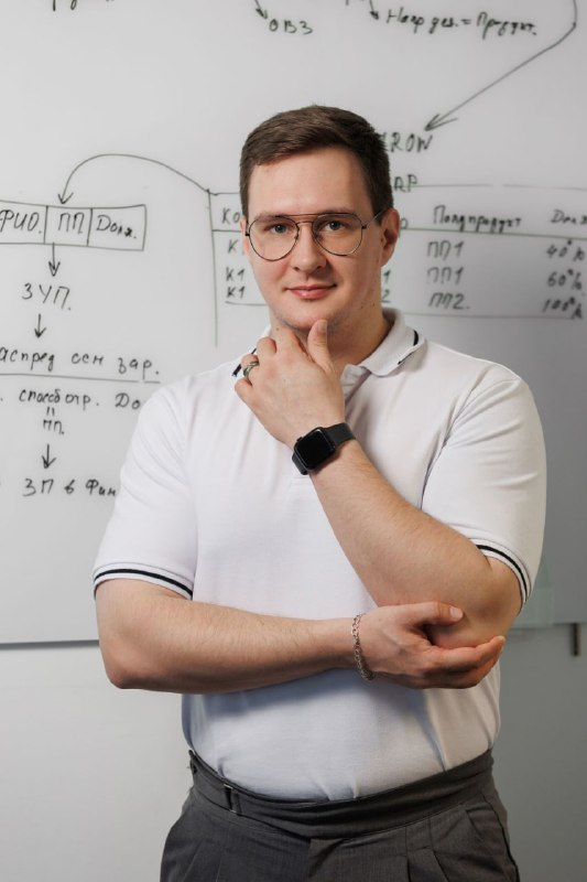 Владимир Трегубов